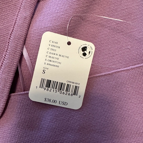 Free People Tank Top NWT - Picture 3 of 3